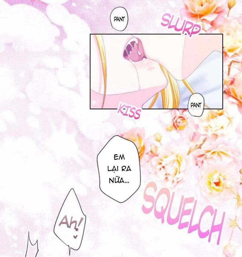 Hợp Đồng Hôn Nhân Với Công Tước Bất Lực Chapter 15 - 33