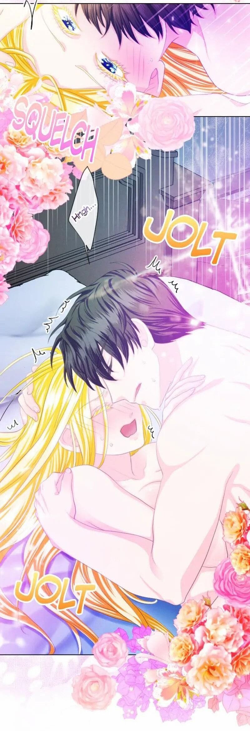 Hợp Đồng Hôn Nhân Với Công Tước Bất Lực Chapter 15 - 34