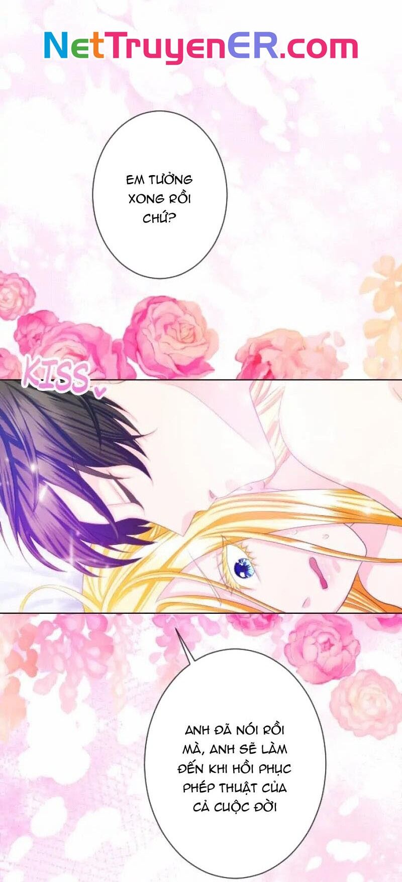 Hợp Đồng Hôn Nhân Với Công Tước Bất Lực Chapter 15 - 38