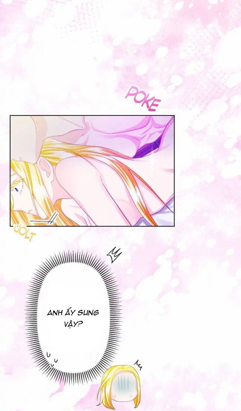 Hợp Đồng Hôn Nhân Với Công Tước Bất Lực Chapter 15 - 39