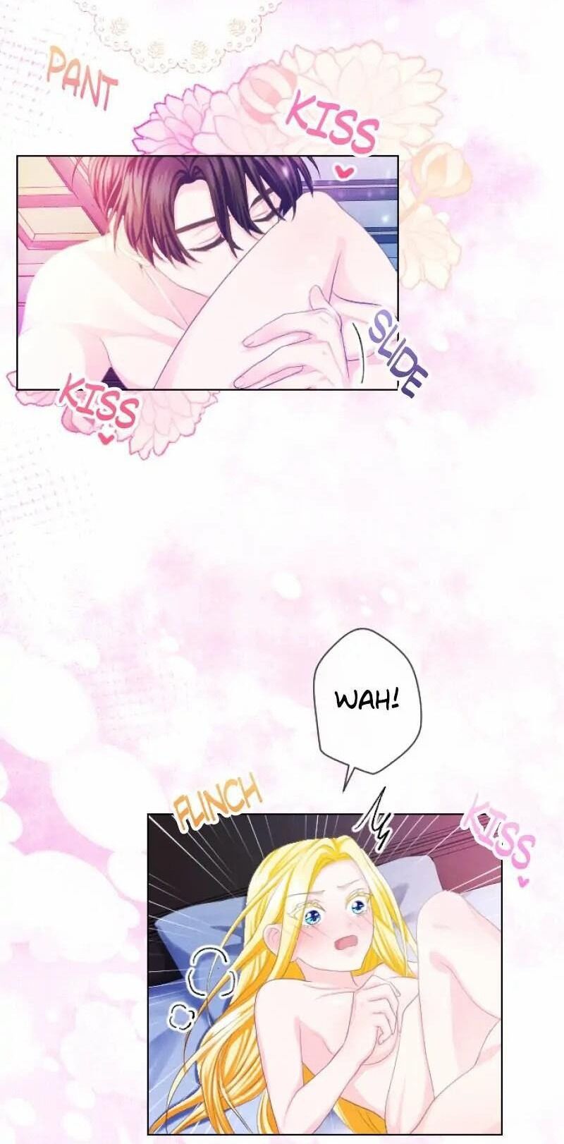 Hợp Đồng Hôn Nhân Với Công Tước Bất Lực Chapter 15 - 5