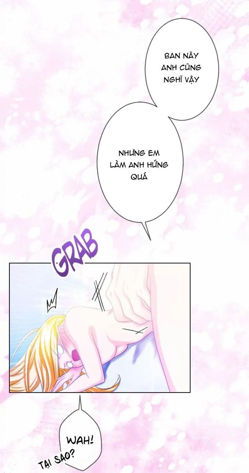 Hợp Đồng Hôn Nhân Với Công Tước Bất Lực Chapter 15 - 43