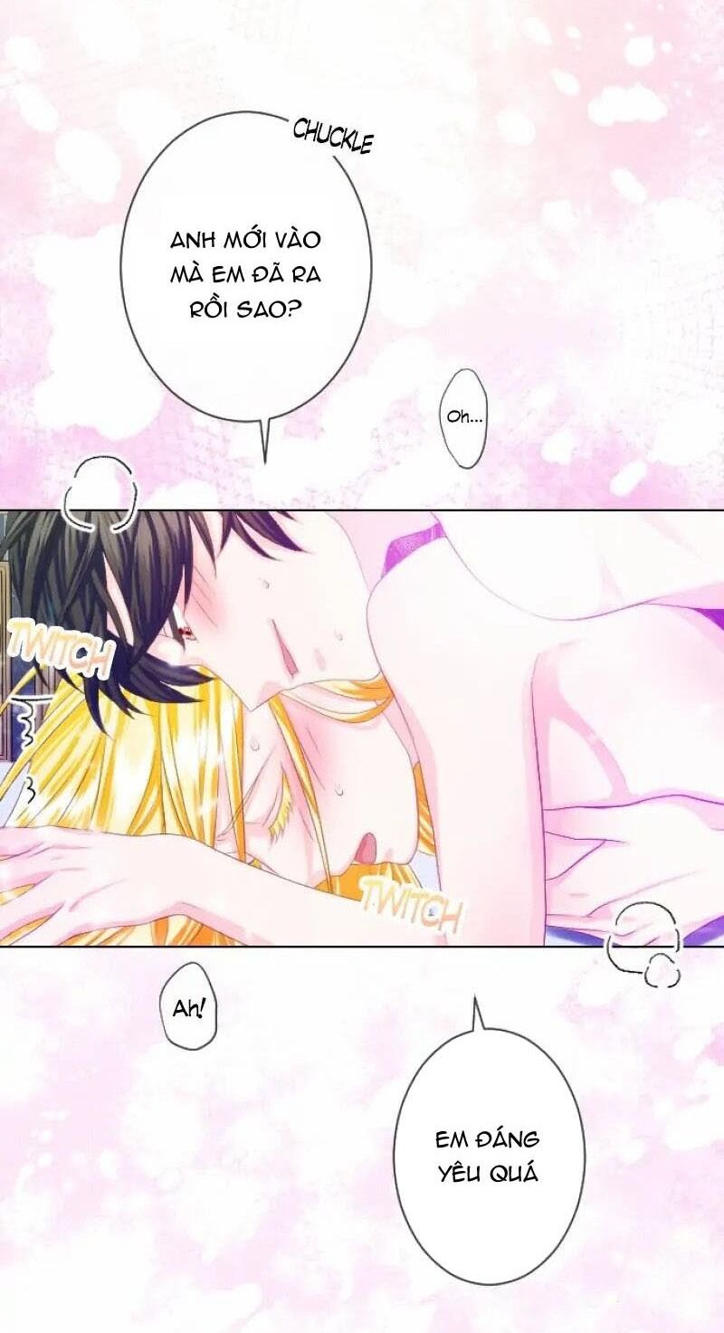 Hợp Đồng Hôn Nhân Với Công Tước Bất Lực Chapter 15 - 45