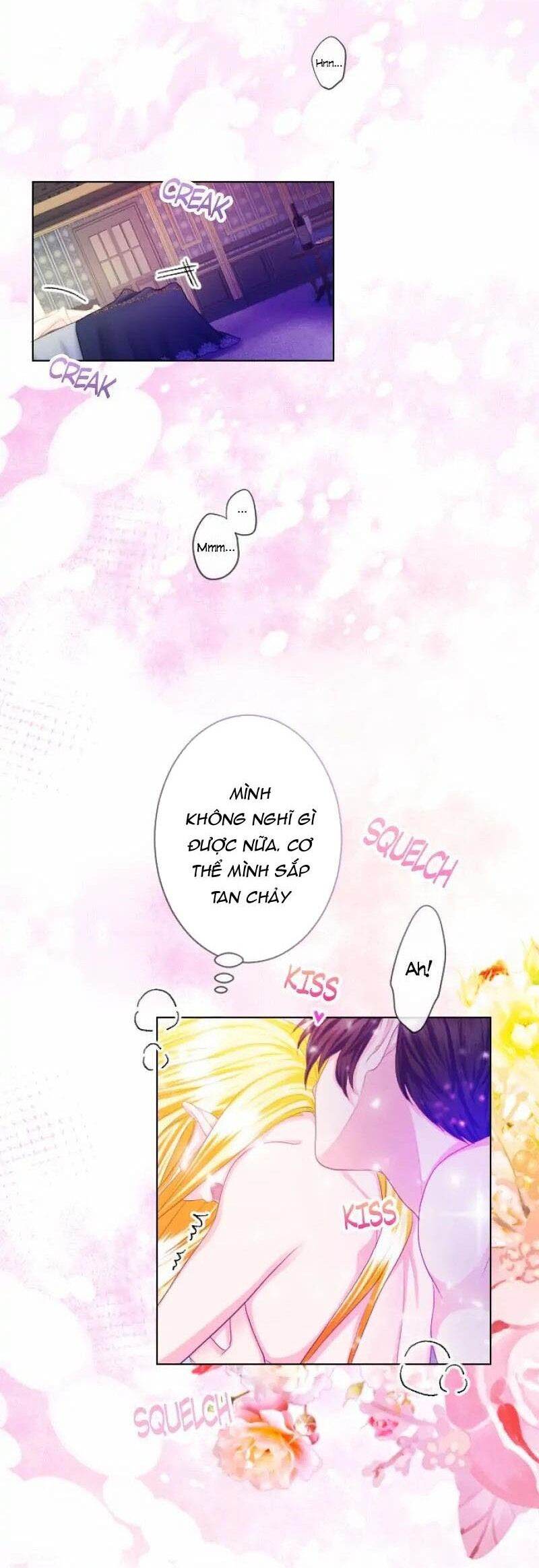 Hợp Đồng Hôn Nhân Với Công Tước Bất Lực Chapter 15 - 46