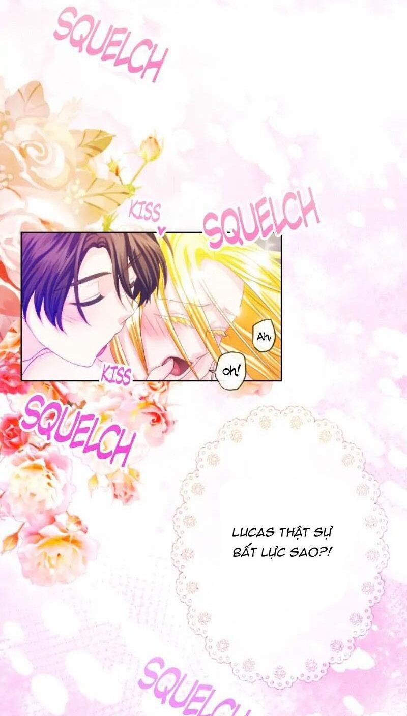 Hợp Đồng Hôn Nhân Với Công Tước Bất Lực Chapter 15 - 47