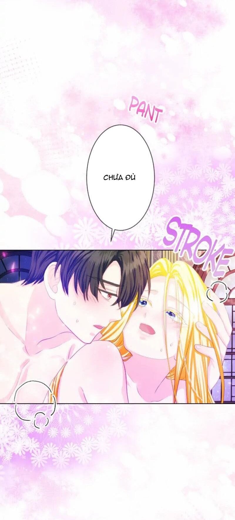 Hợp Đồng Hôn Nhân Với Công Tước Bất Lực Chapter 15 - 50