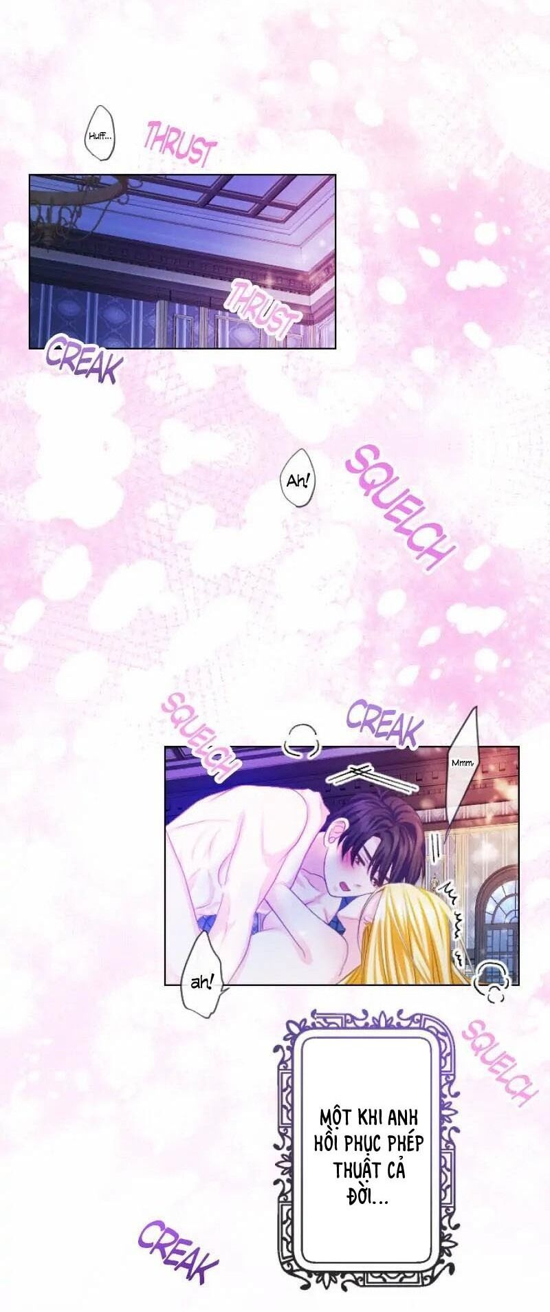 Hợp Đồng Hôn Nhân Với Công Tước Bất Lực Chapter 15 - 51