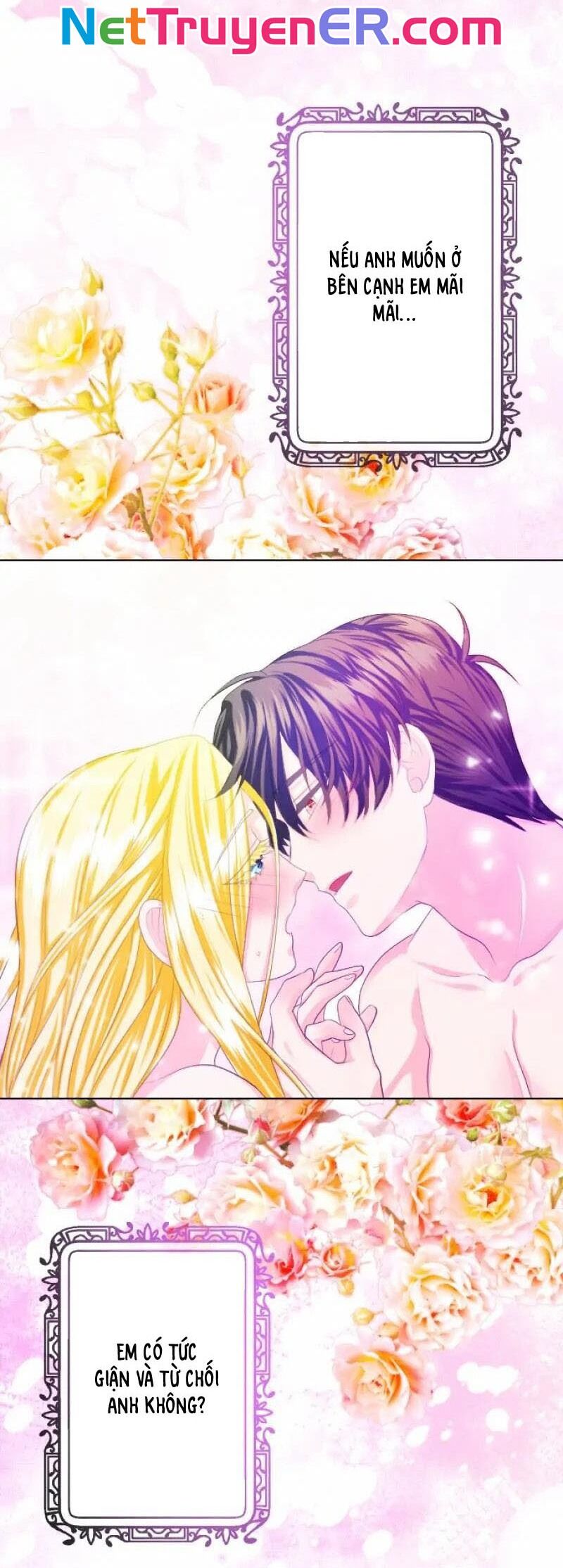 Hợp Đồng Hôn Nhân Với Công Tước Bất Lực Chapter 15 - 53