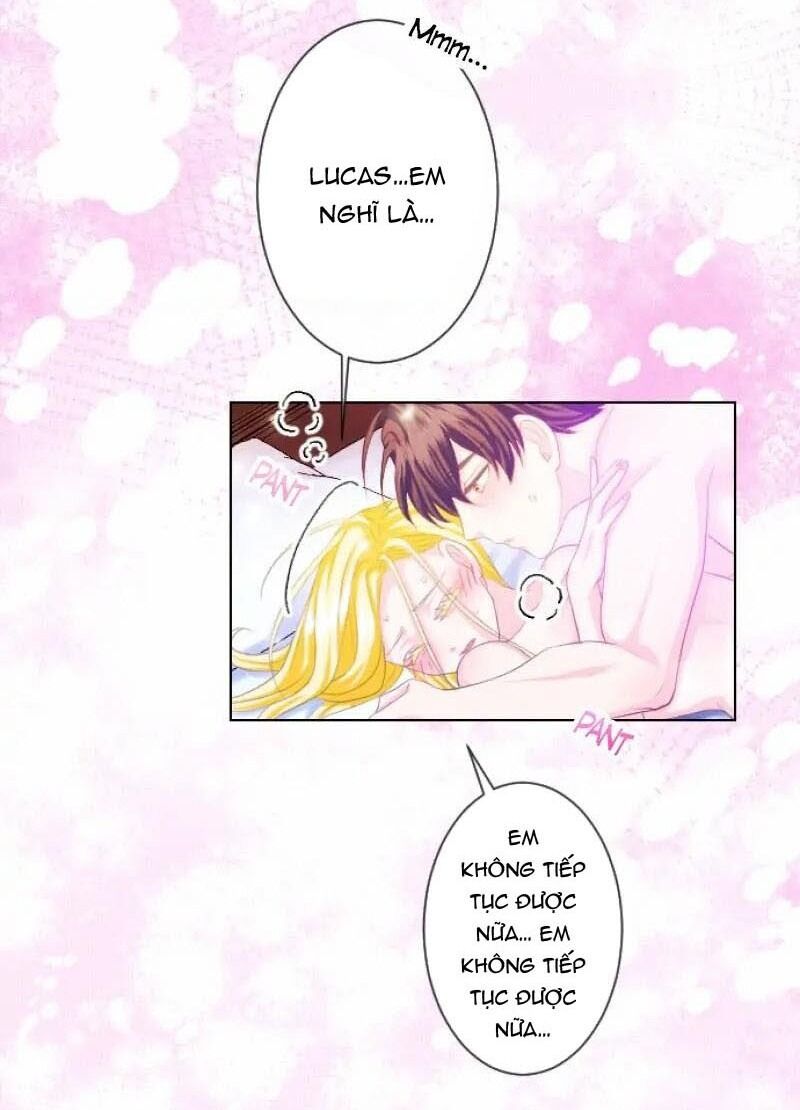 Hợp Đồng Hôn Nhân Với Công Tước Bất Lực Chapter 15 - 57