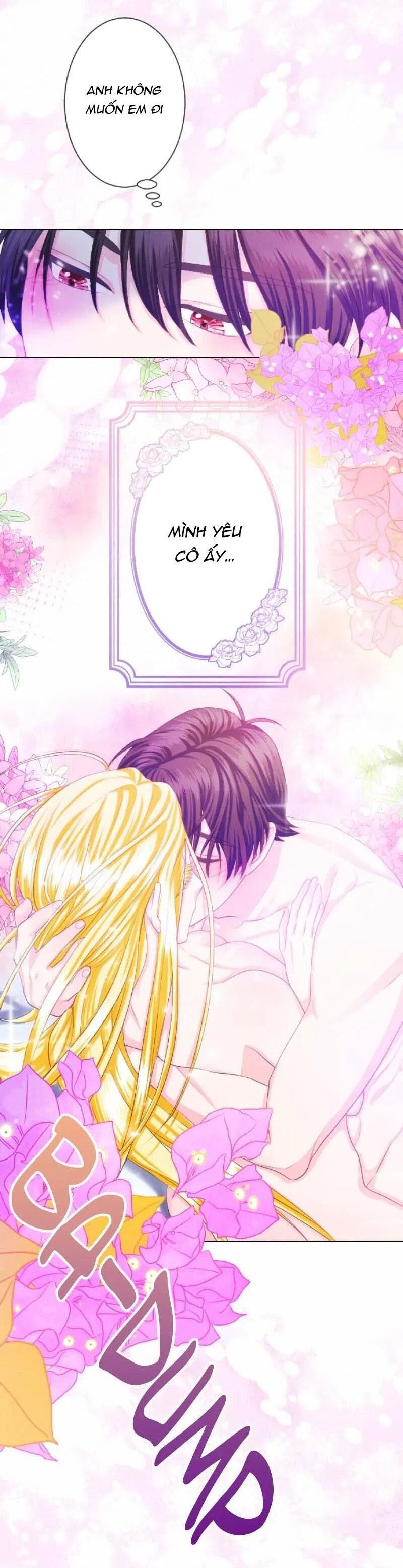 Hợp Đồng Hôn Nhân Với Công Tước Bất Lực Chapter 15 - 58
