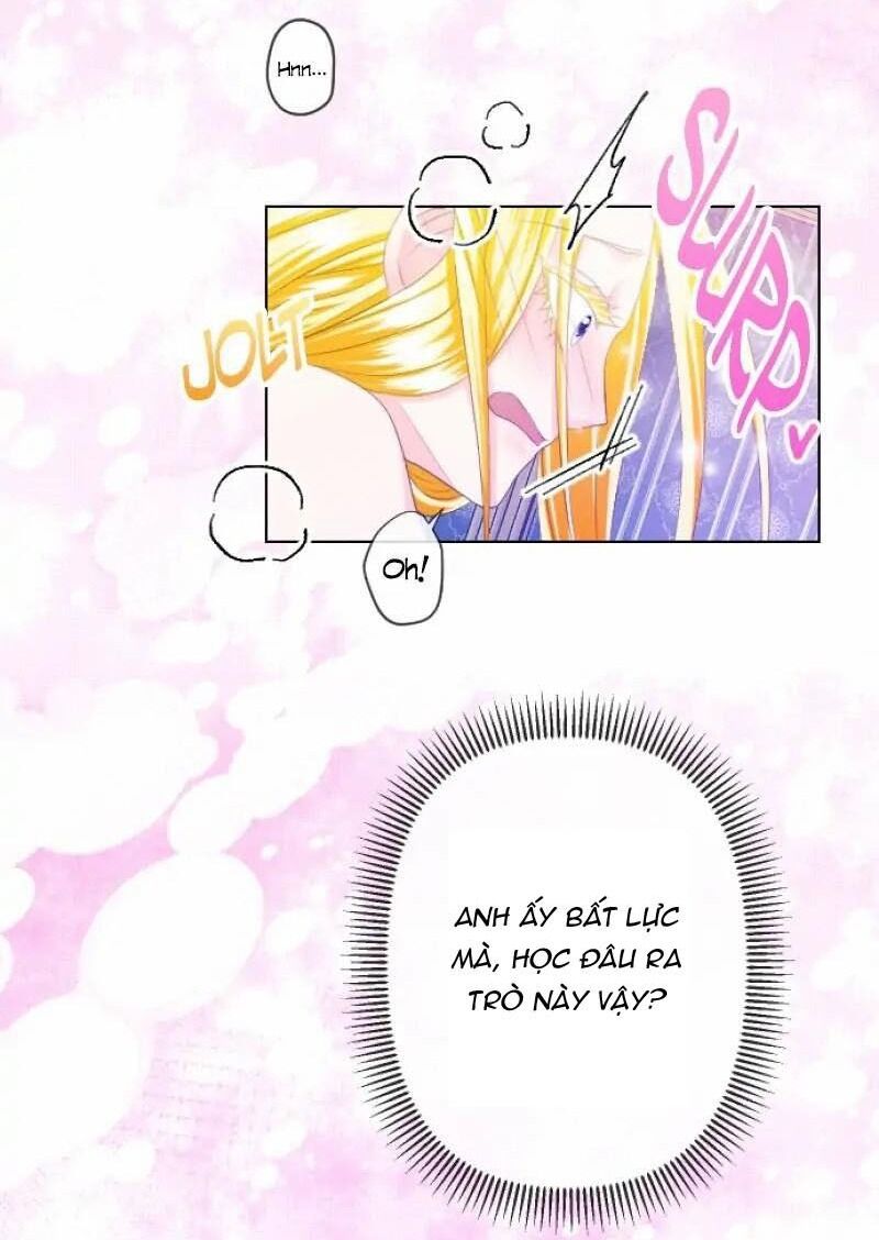 Hợp Đồng Hôn Nhân Với Công Tước Bất Lực Chapter 15 - 7