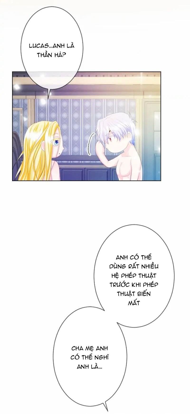 Hợp Đồng Hôn Nhân Với Công Tước Bất Lực Chapter 15 - 64