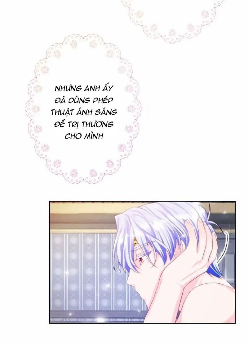 Hợp Đồng Hôn Nhân Với Công Tước Bất Lực Chapter 15 - 68