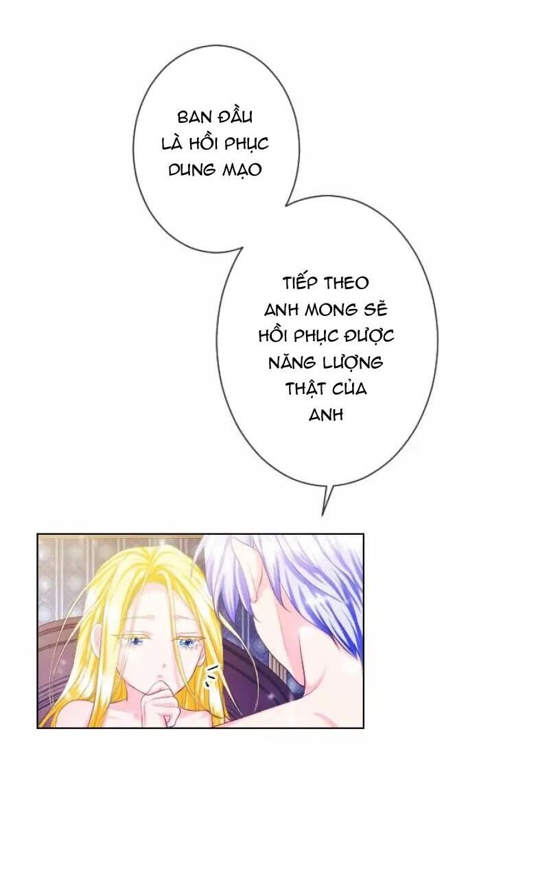 Hợp Đồng Hôn Nhân Với Công Tước Bất Lực Chapter 15 - 69