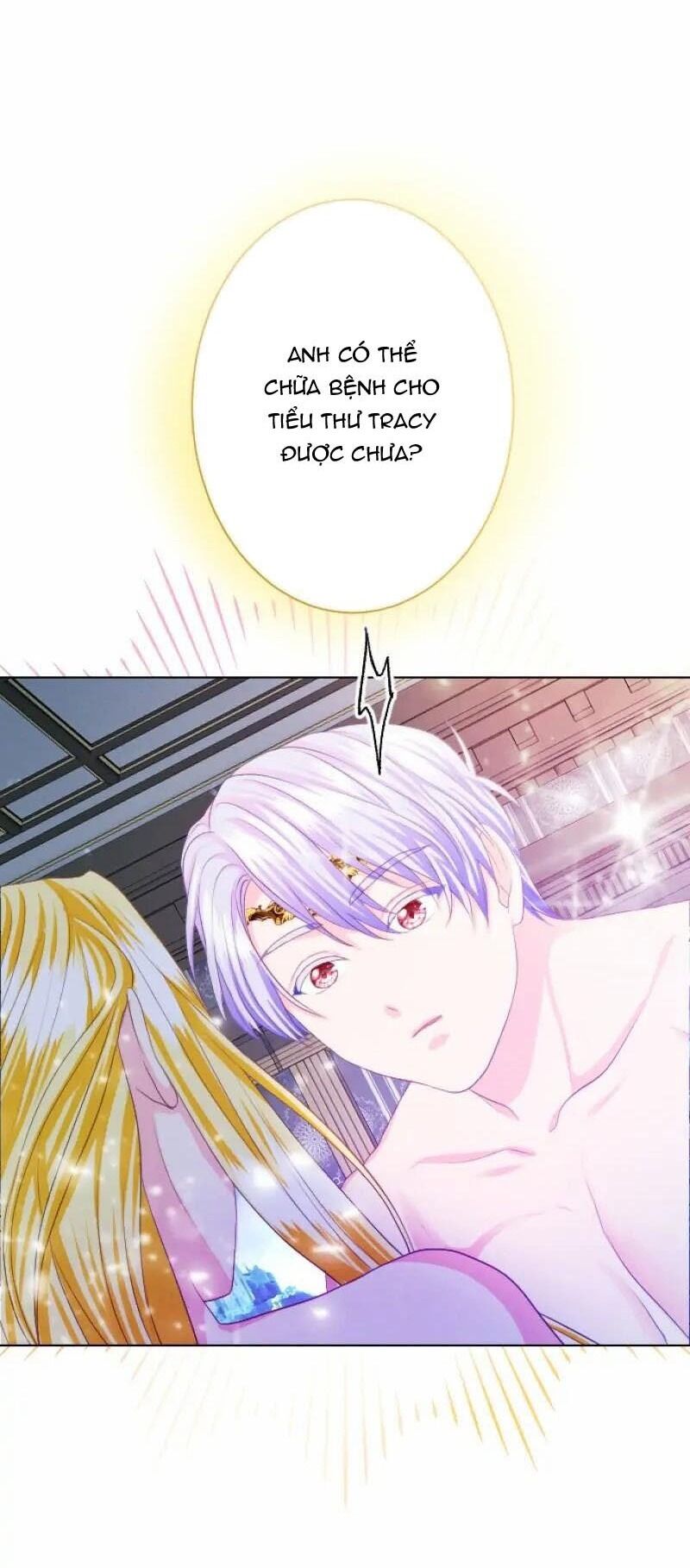 Hợp Đồng Hôn Nhân Với Công Tước Bất Lực Chapter 15 - 70