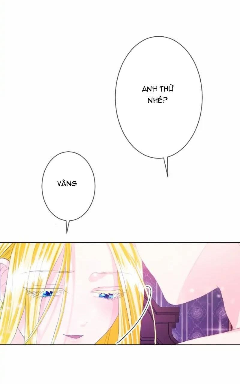 Hợp Đồng Hôn Nhân Với Công Tước Bất Lực Chapter 15 - 71