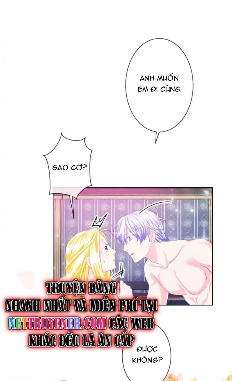 Hợp Đồng Hôn Nhân Với Công Tước Bất Lực Chapter 15 - 72