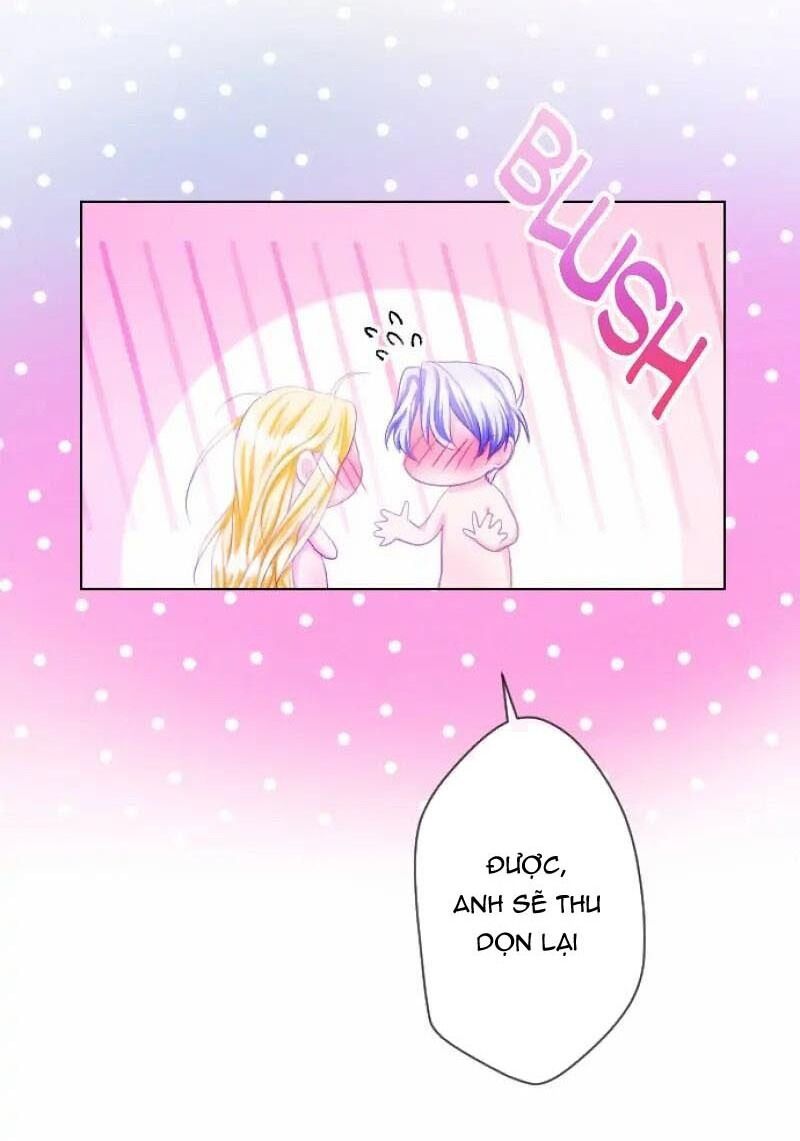 Hợp Đồng Hôn Nhân Với Công Tước Bất Lực Chapter 15 - 74
