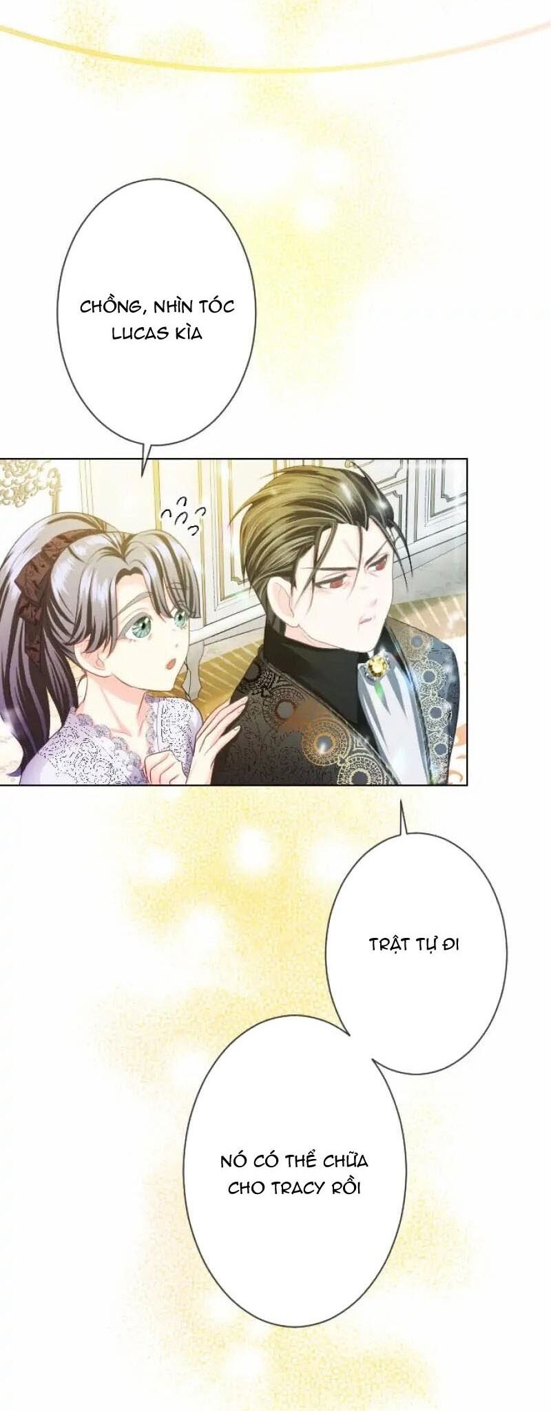 Hợp Đồng Hôn Nhân Với Công Tước Bất Lực Chapter 15 - 77