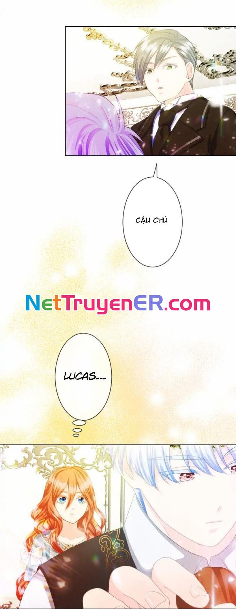 Hợp Đồng Hôn Nhân Với Công Tước Bất Lực Chapter 15 - 78