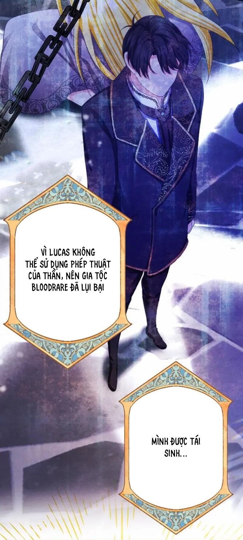 Hợp Đồng Hôn Nhân Với Công Tước Bất Lực Chapter 15 - 80