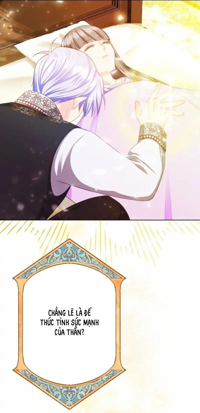 Hợp Đồng Hôn Nhân Với Công Tước Bất Lực Chapter 15 - 81