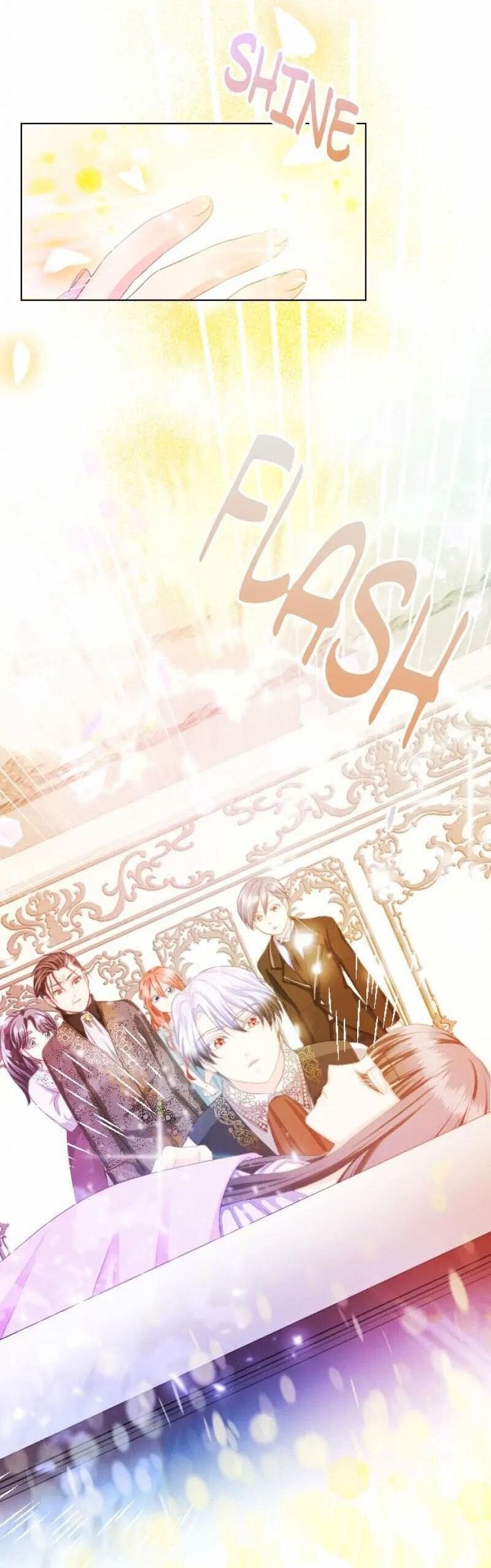 Hợp Đồng Hôn Nhân Với Công Tước Bất Lực Chapter 15 - 82