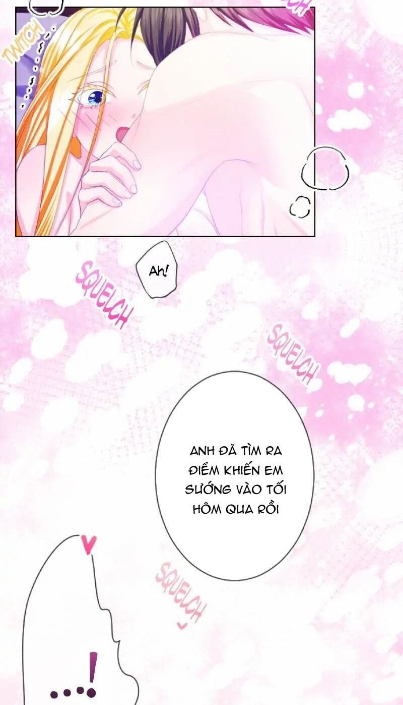 Hợp Đồng Hôn Nhân Với Công Tước Bất Lực Chapter 15 - 10