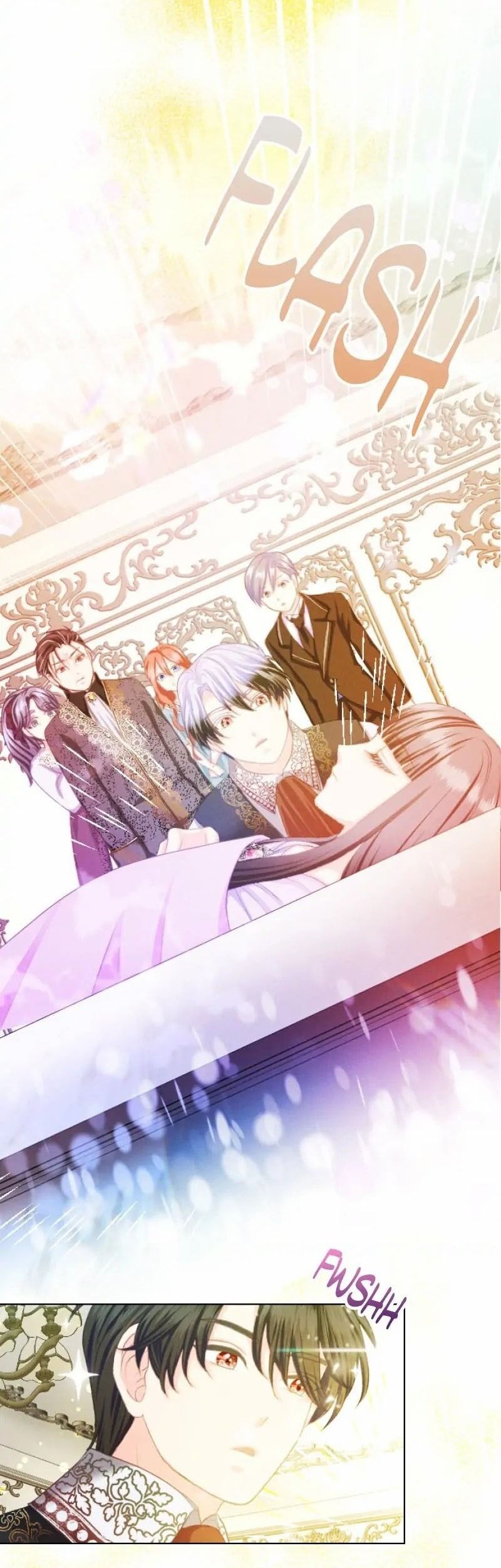 Hợp Đồng Hôn Nhân Với Công Tước Bất Lực Chapter 16 - 2