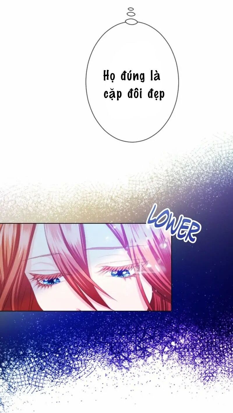 Hợp Đồng Hôn Nhân Với Công Tước Bất Lực Chapter 16 - 11