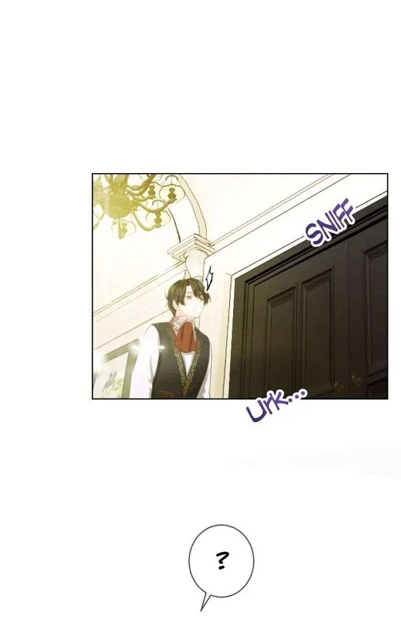 Hợp Đồng Hôn Nhân Với Công Tước Bất Lực Chapter 16 - 14