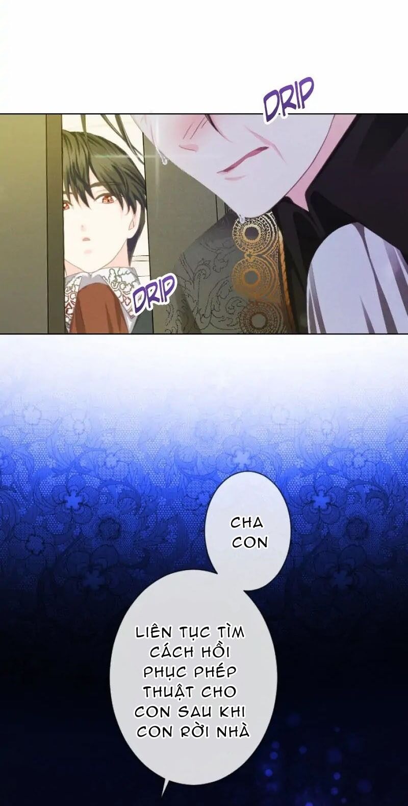 Hợp Đồng Hôn Nhân Với Công Tước Bất Lực Chapter 16 - 17