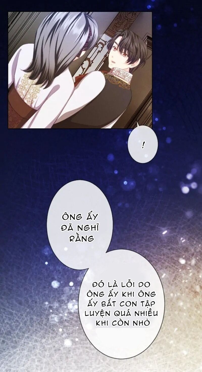 Hợp Đồng Hôn Nhân Với Công Tước Bất Lực Chapter 16 - 18