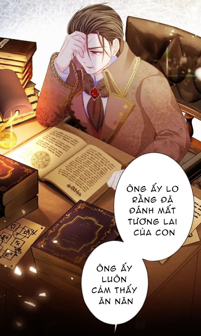 Hợp Đồng Hôn Nhân Với Công Tước Bất Lực Chapter 16 - 19