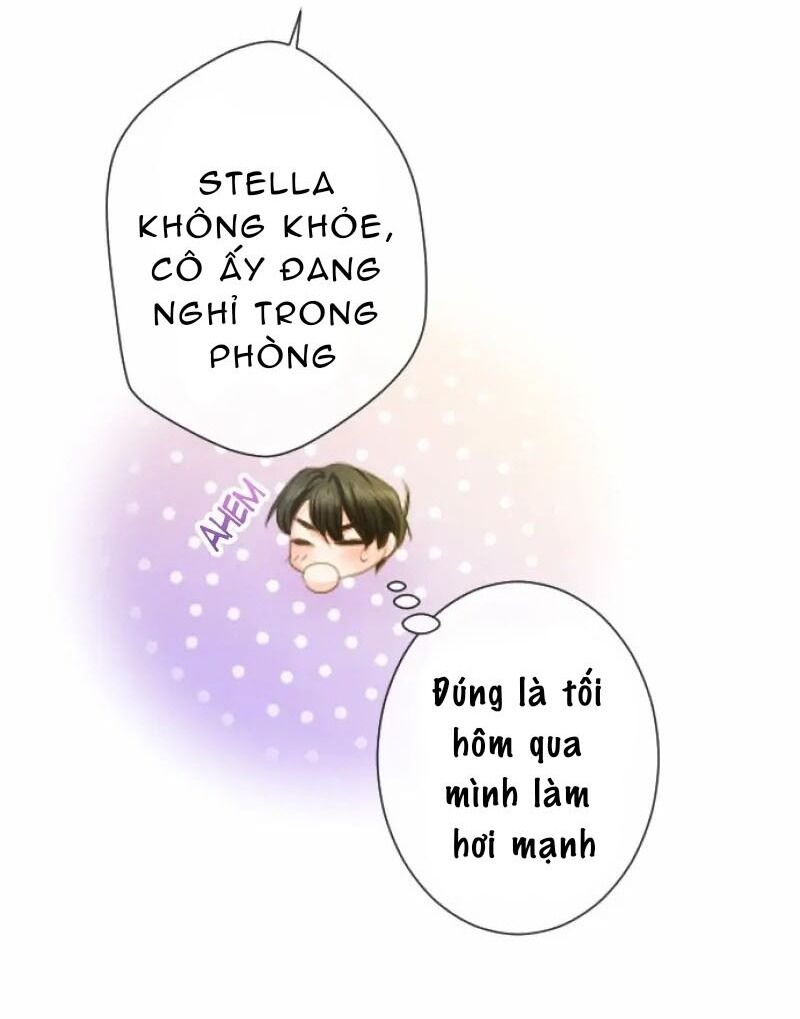 Hợp Đồng Hôn Nhân Với Công Tước Bất Lực Chapter 16 - 27