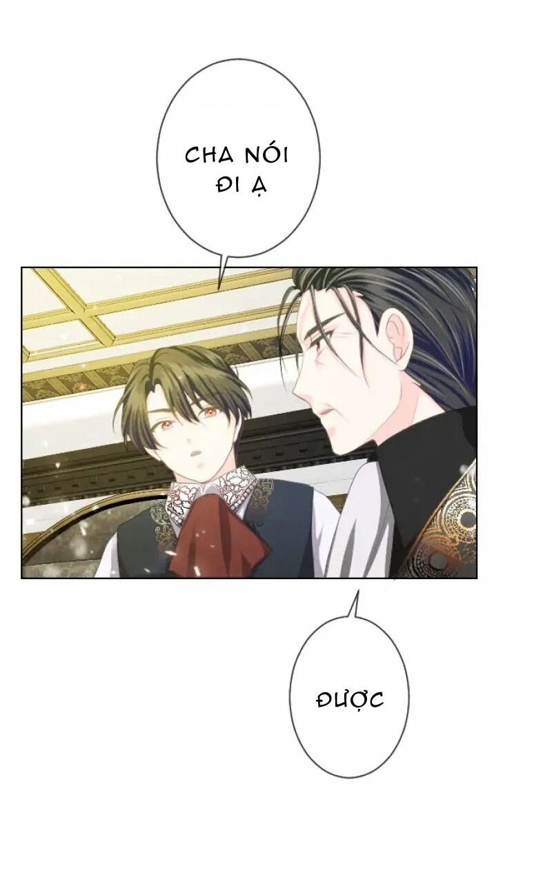 Hợp Đồng Hôn Nhân Với Công Tước Bất Lực Chapter 16 - 28
