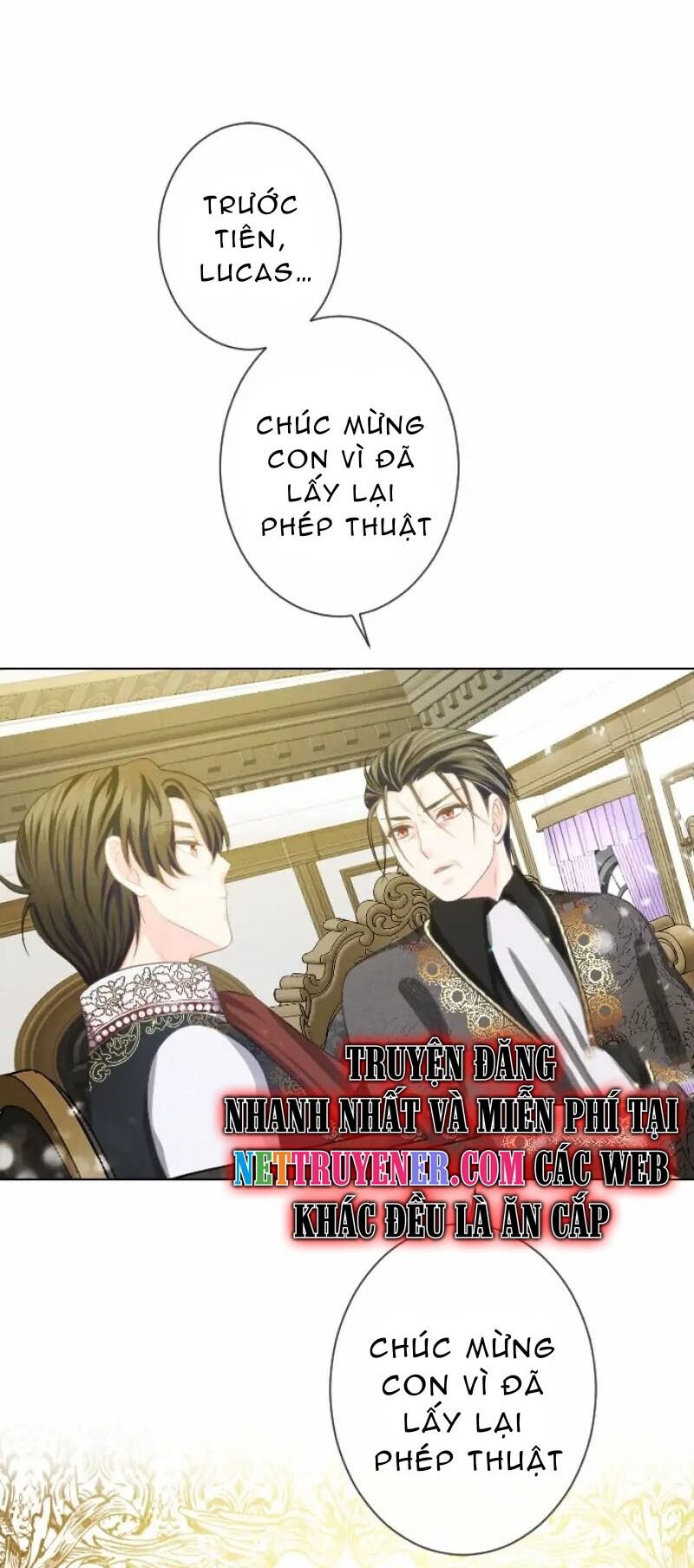 Hợp Đồng Hôn Nhân Với Công Tước Bất Lực Chapter 16 - 29