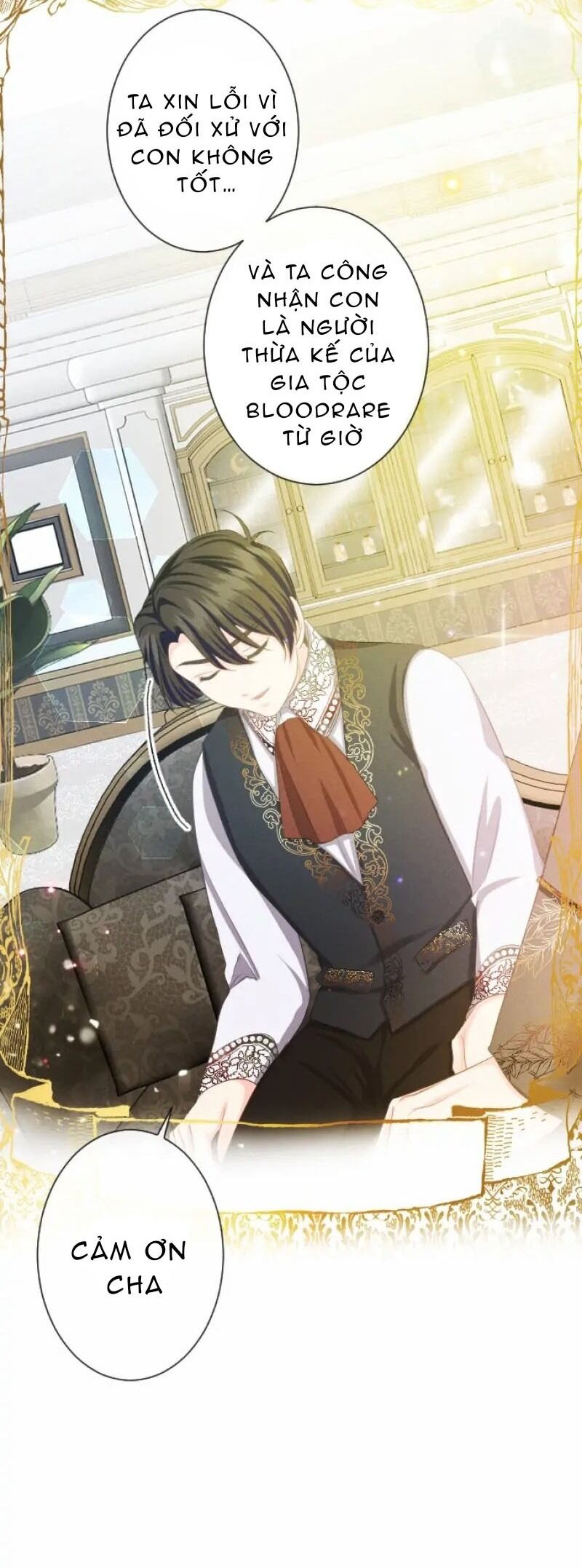 Hợp Đồng Hôn Nhân Với Công Tước Bất Lực Chapter 16 - 30
