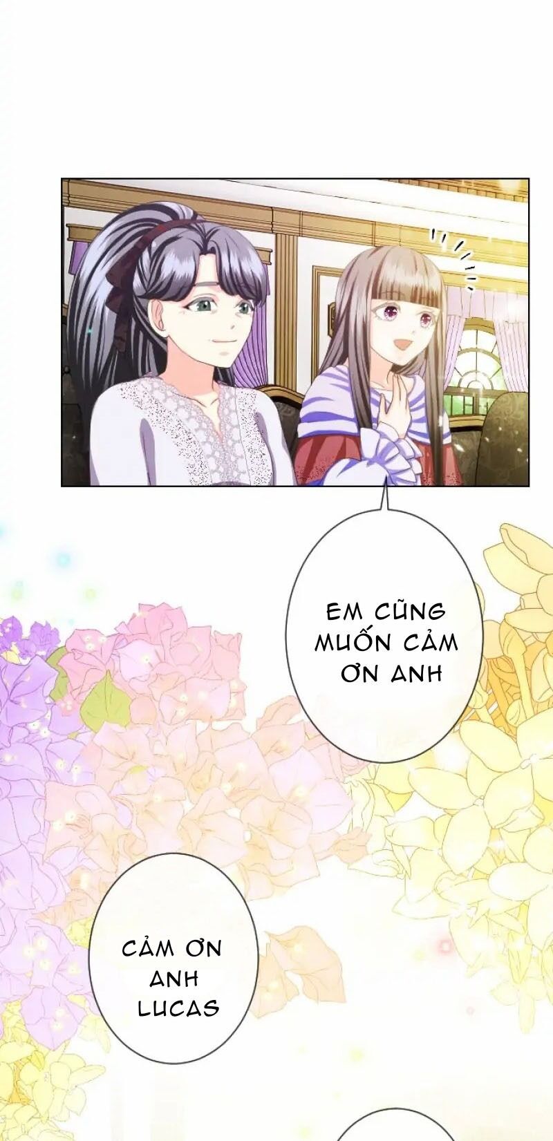 Hợp Đồng Hôn Nhân Với Công Tước Bất Lực Chapter 16 - 31