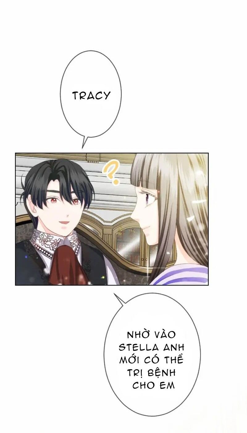 Hợp Đồng Hôn Nhân Với Công Tước Bất Lực Chapter 16 - 33