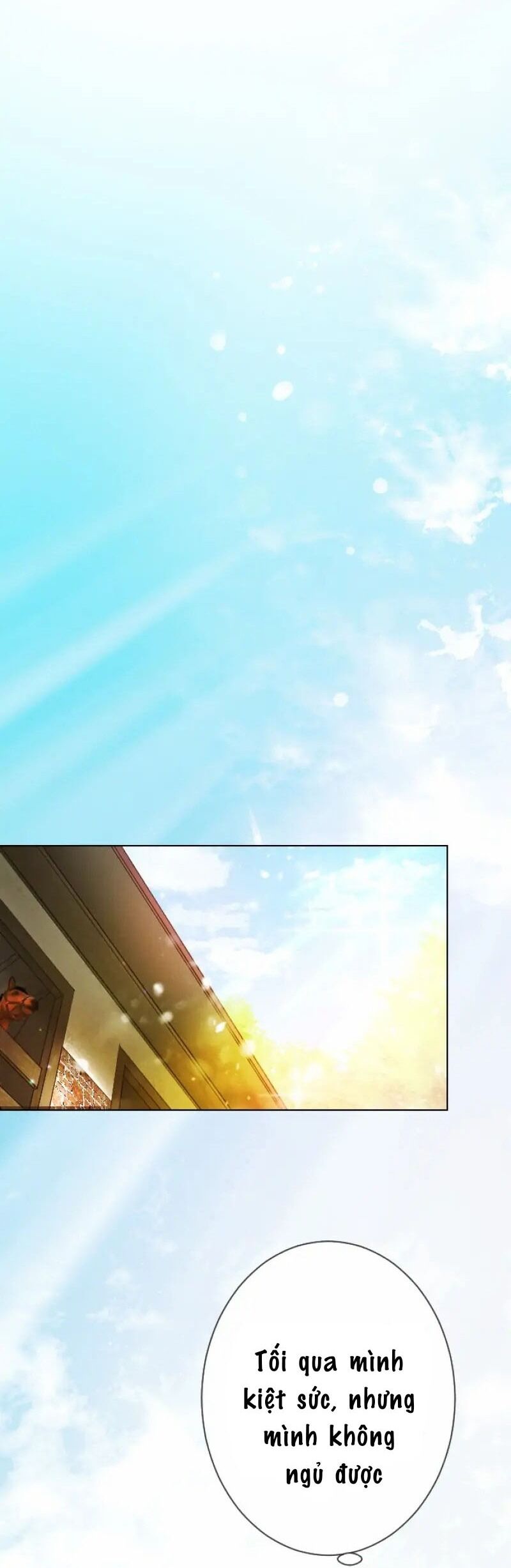 Hợp Đồng Hôn Nhân Với Công Tước Bất Lực Chapter 16 - 35