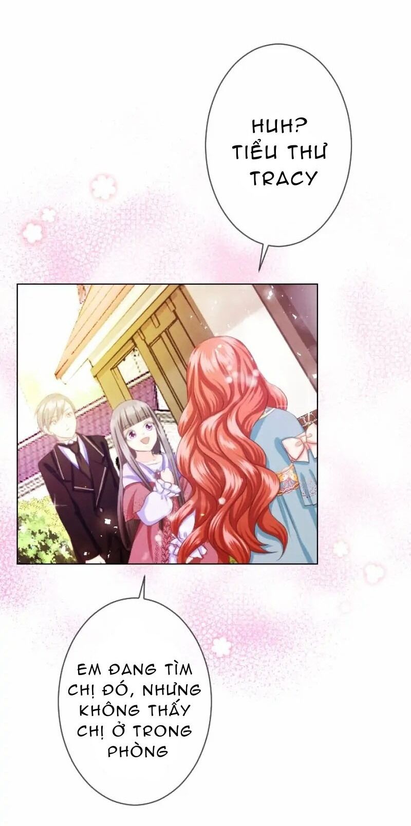 Hợp Đồng Hôn Nhân Với Công Tước Bất Lực Chapter 16 - 38