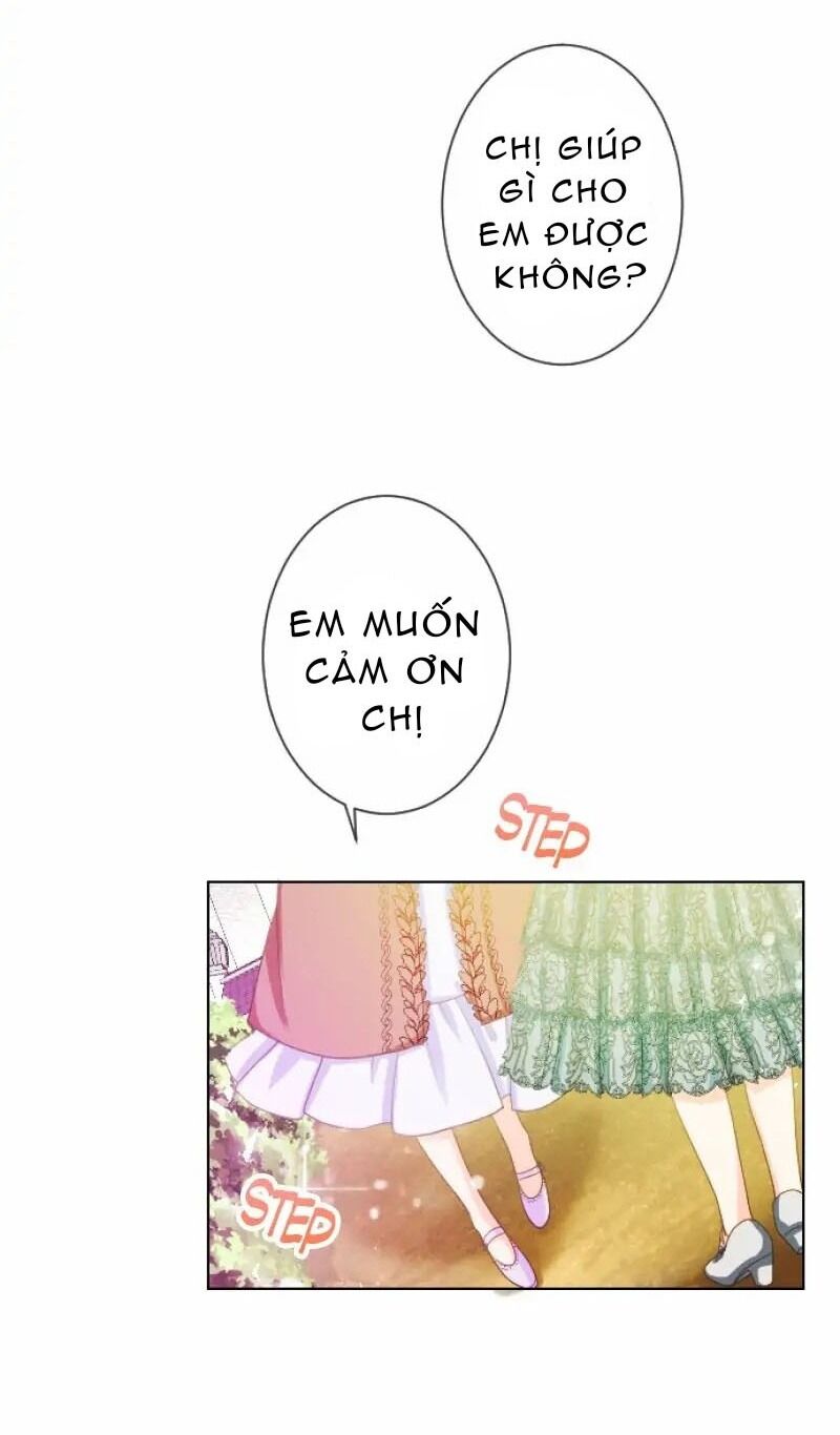 Hợp Đồng Hôn Nhân Với Công Tước Bất Lực Chapter 16 - 39