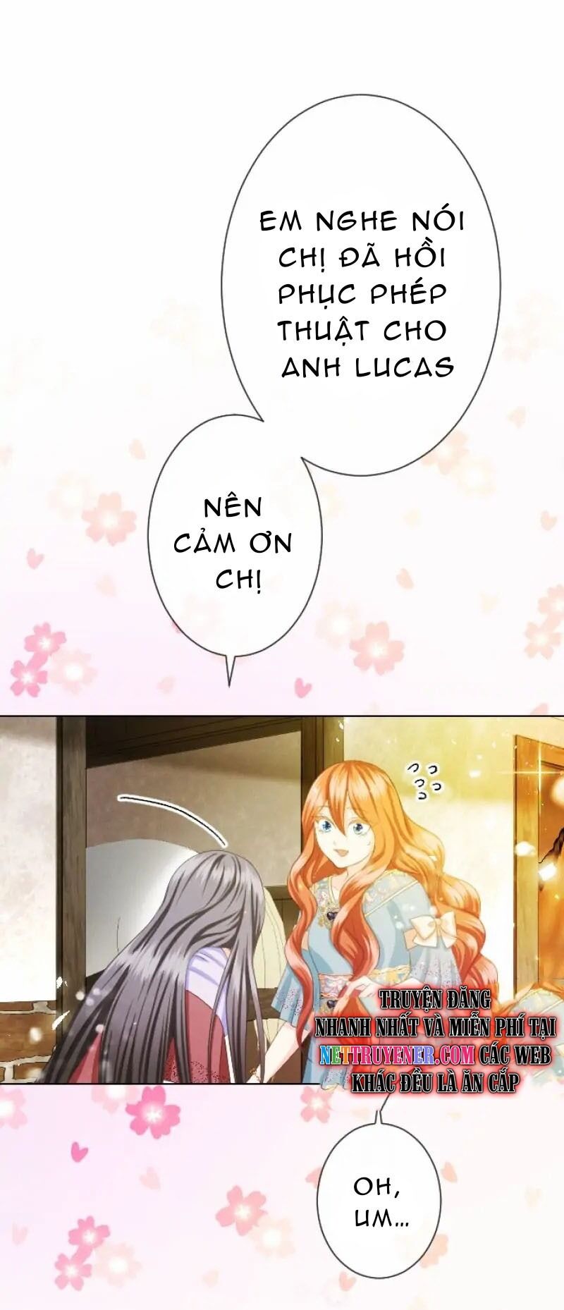 Hợp Đồng Hôn Nhân Với Công Tước Bất Lực Chapter 16 - 40