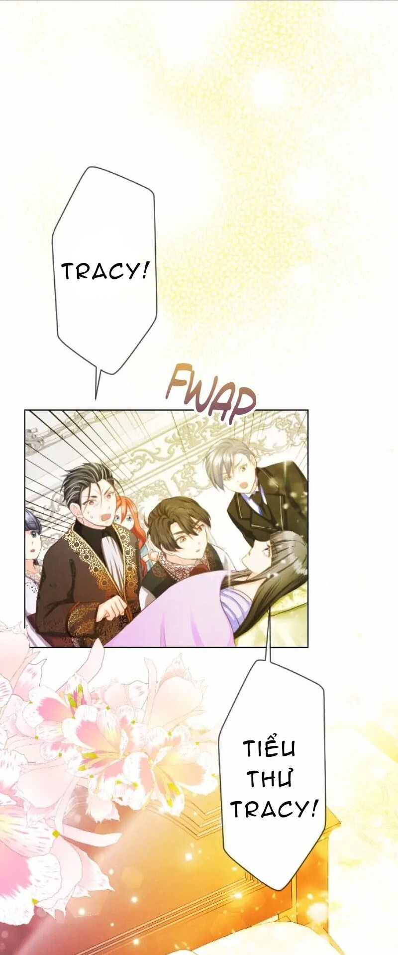 Hợp Đồng Hôn Nhân Với Công Tước Bất Lực Chapter 16 - 5