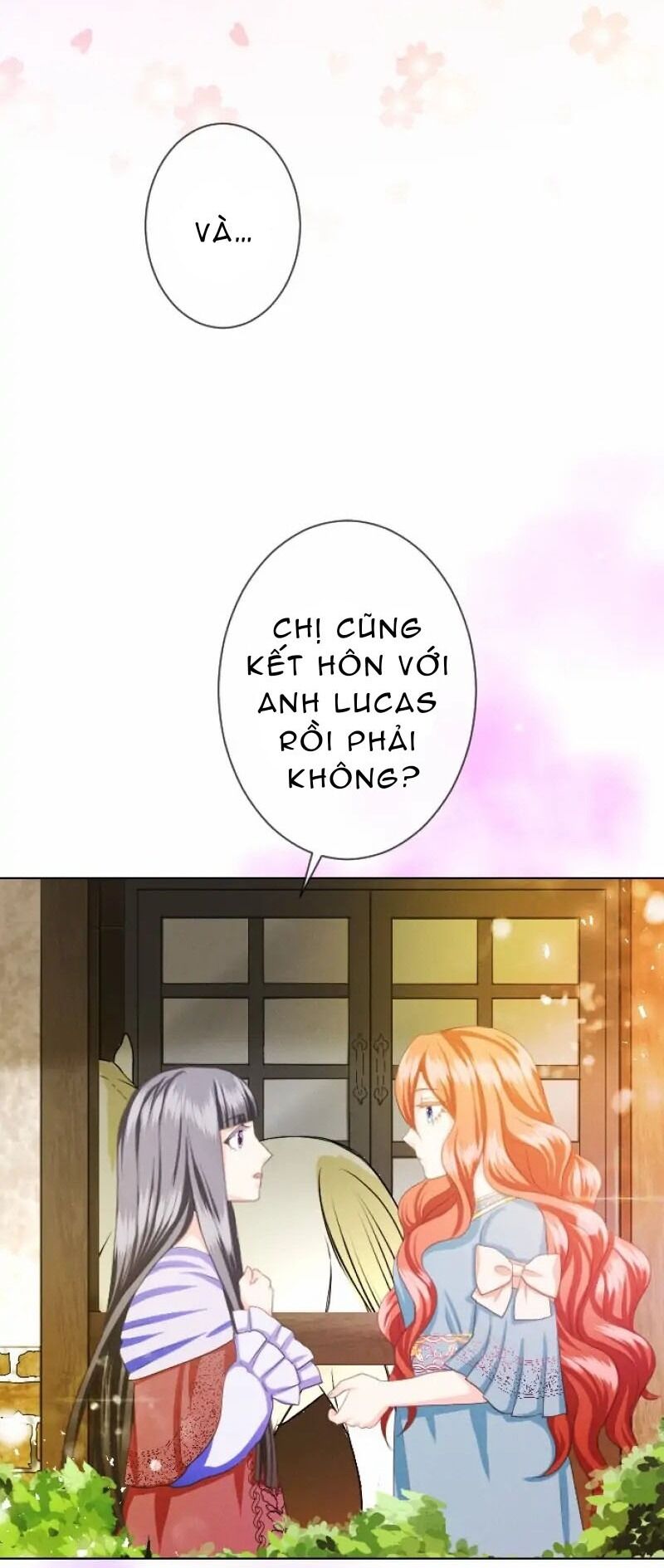 Hợp Đồng Hôn Nhân Với Công Tước Bất Lực Chapter 16 - 41