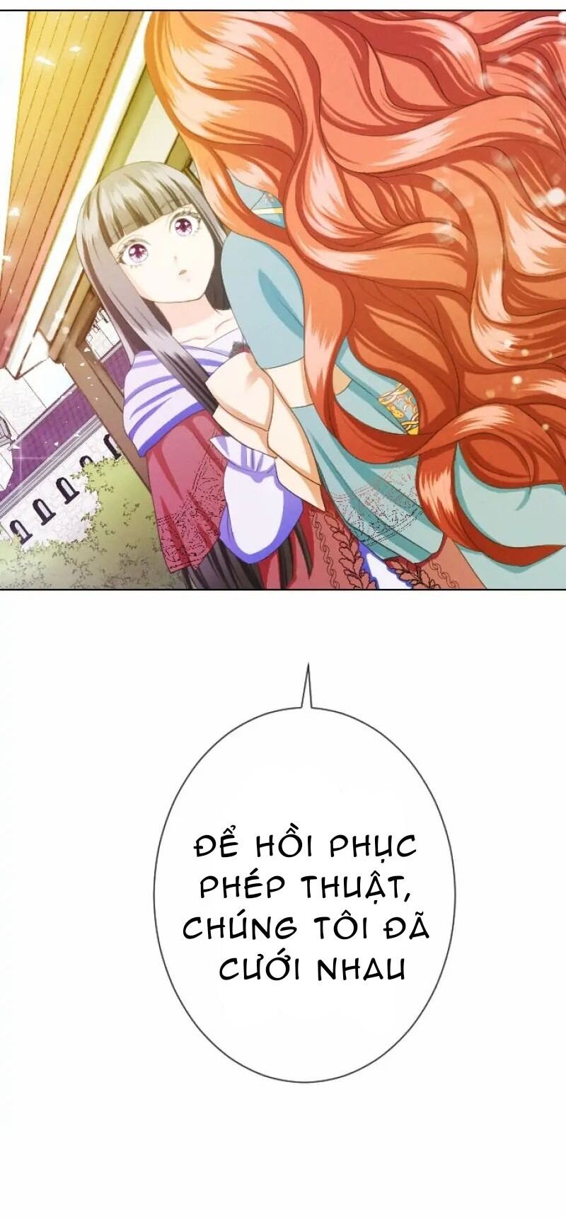 Hợp Đồng Hôn Nhân Với Công Tước Bất Lực Chapter 16 - 43