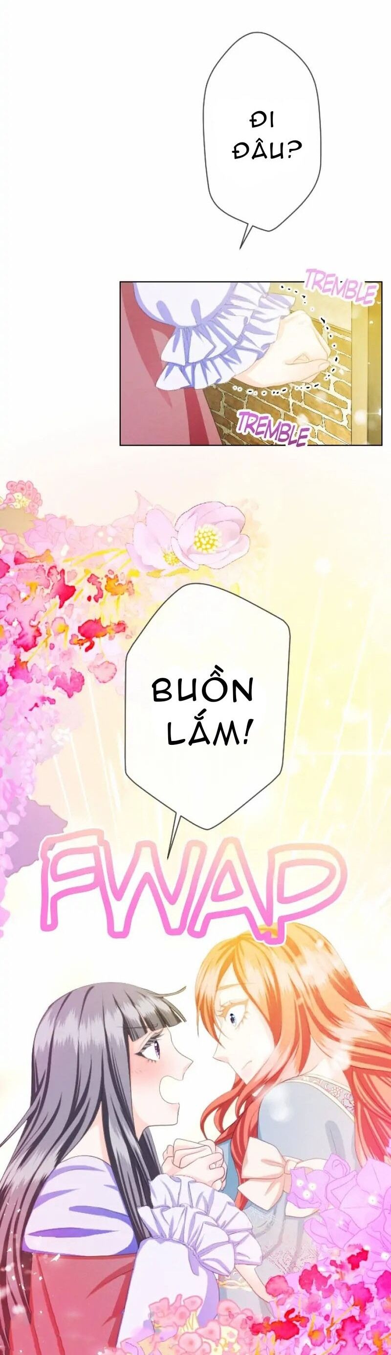 Hợp Đồng Hôn Nhân Với Công Tước Bất Lực Chapter 16 - 46