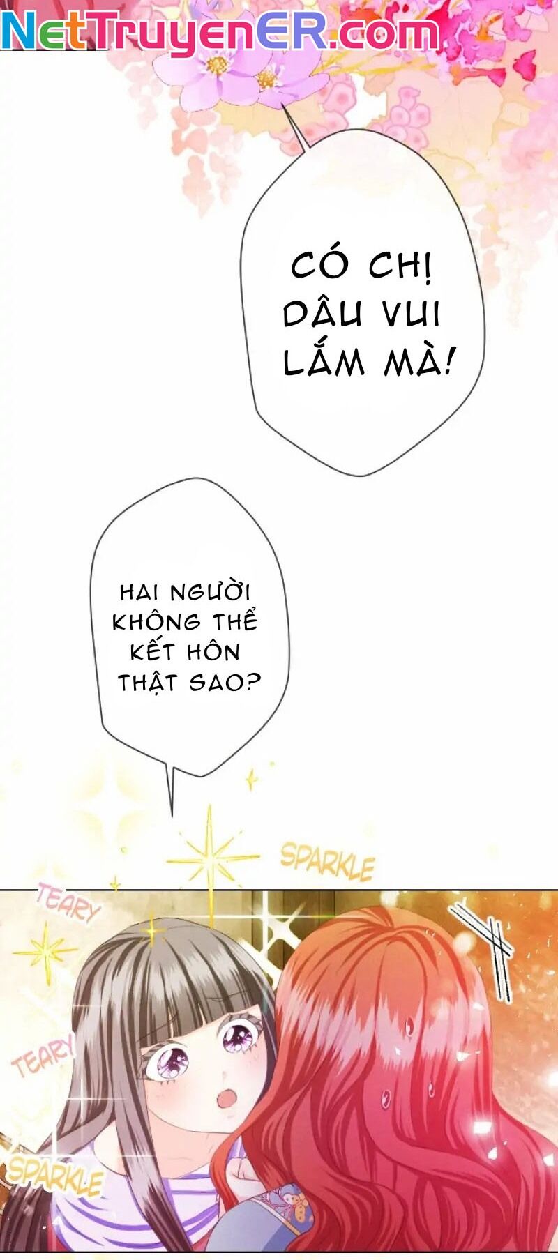 Hợp Đồng Hôn Nhân Với Công Tước Bất Lực Chapter 16 - 47