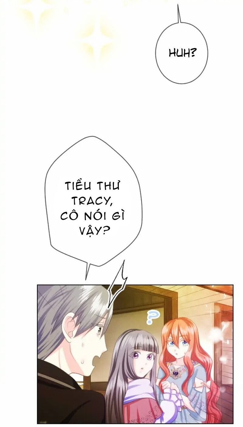 Hợp Đồng Hôn Nhân Với Công Tước Bất Lực Chapter 16 - 48